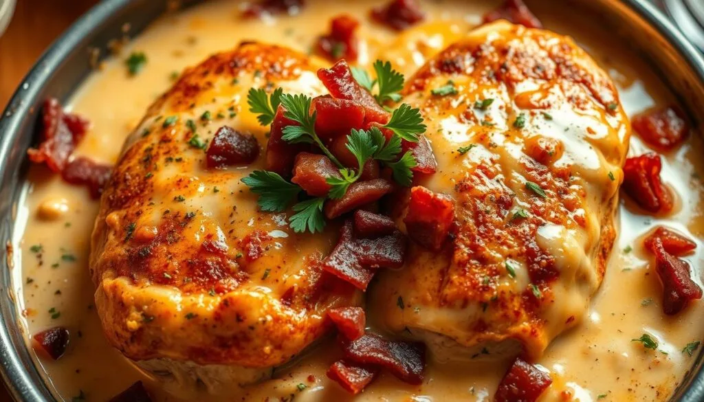 Crack Chicken Recipe