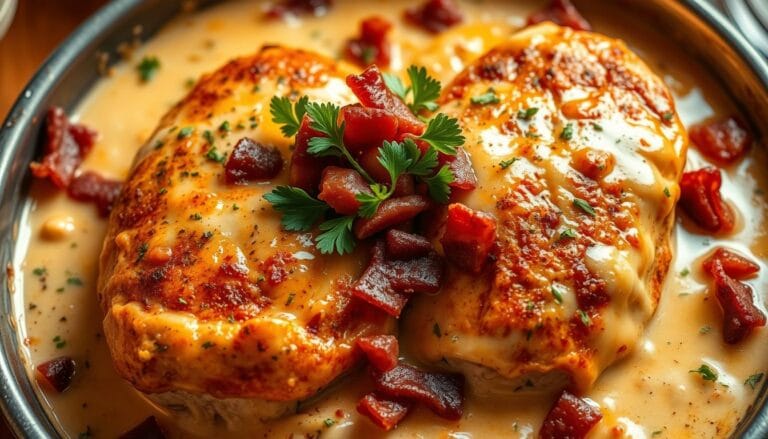 Crack Chicken Recipe