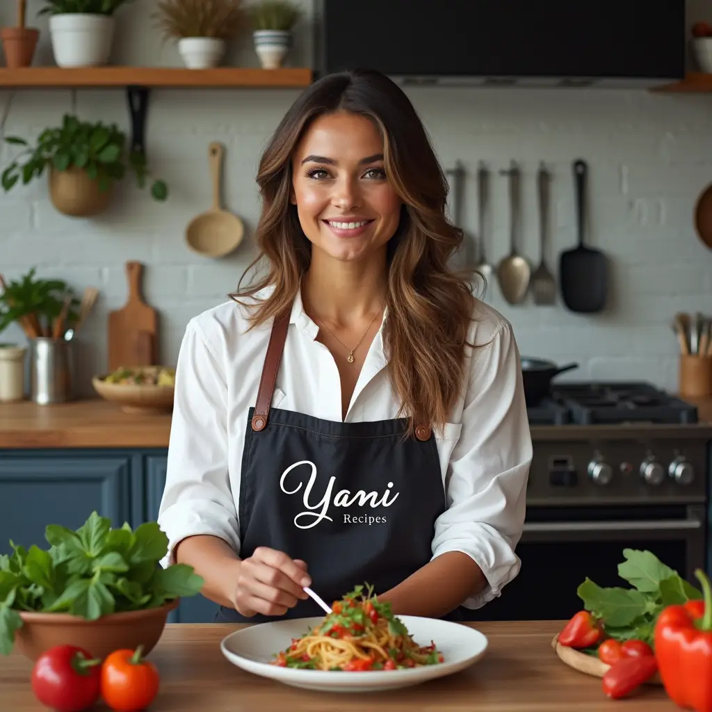 Yani Recipes