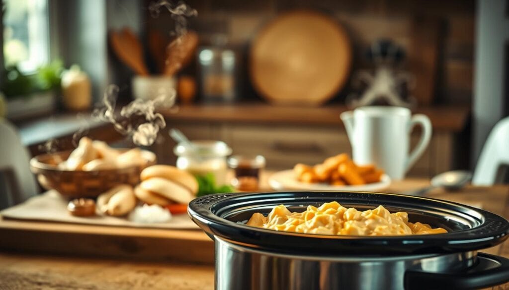 slow cooker advantages