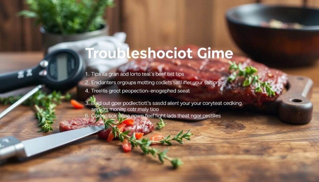 Beef Tips Cooking Troubleshooting Guide Beef Tips Cooking Troubleshooting Guide