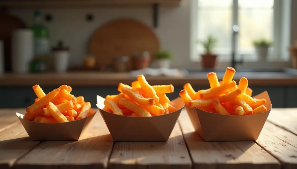 Chester’s Hot Fries