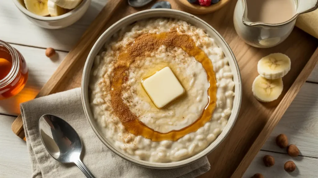 Cream of Rice