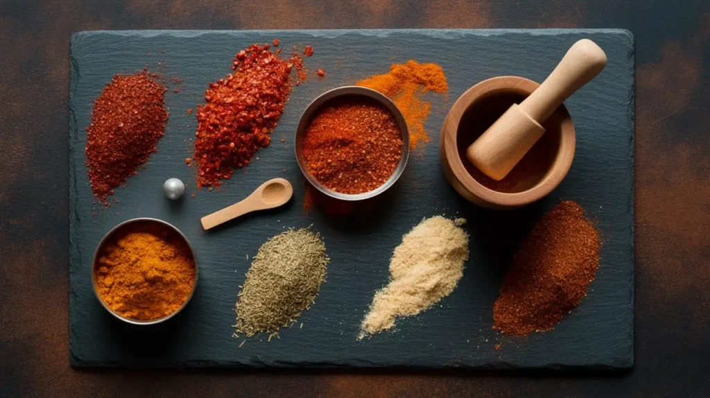 Fire-Kissed Keto Perfection