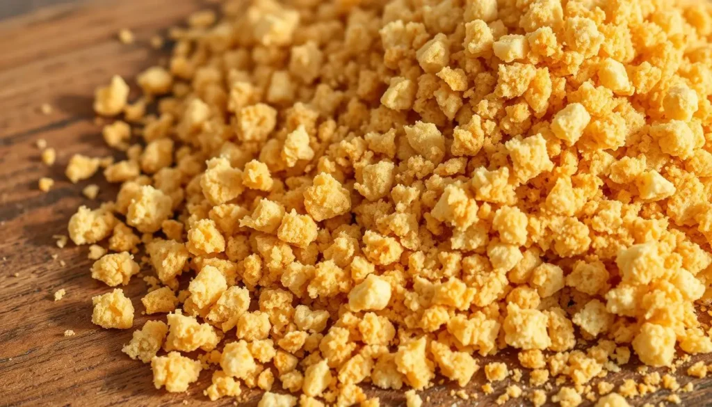 Gluten Free Bread Crumbs