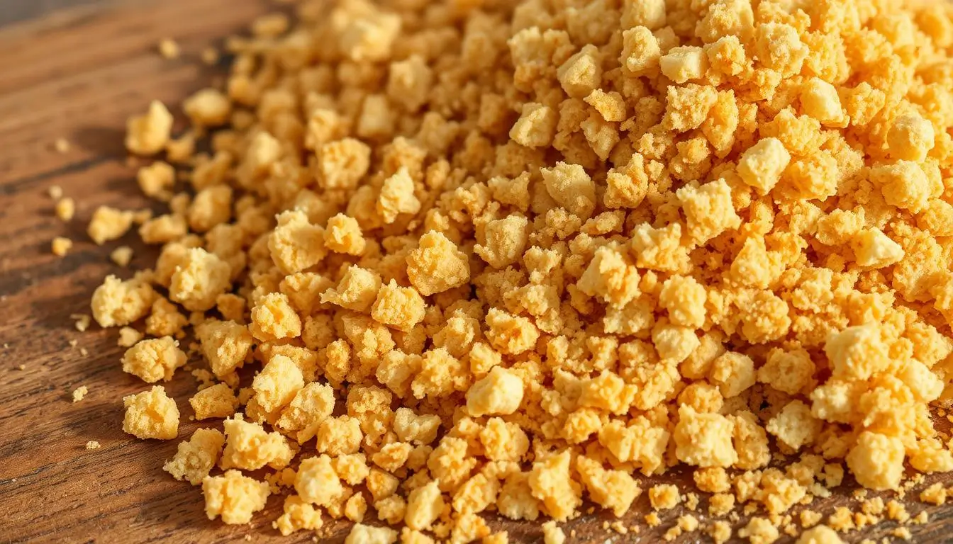 Gluten Free Bread Crumbs
