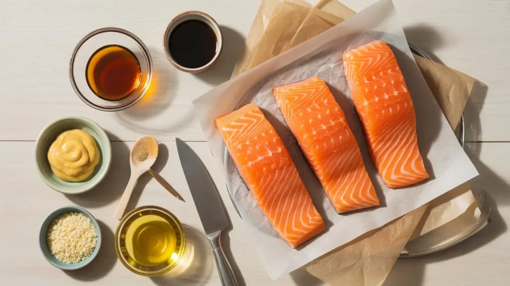 Keto-Friendly Sugar-Free Version