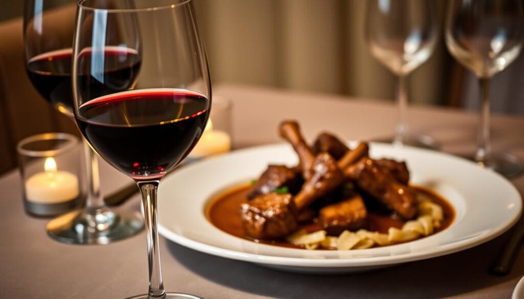 Wine Pairing for Beef Tips Gravy Wine Pairing for Beef Tips Gravy