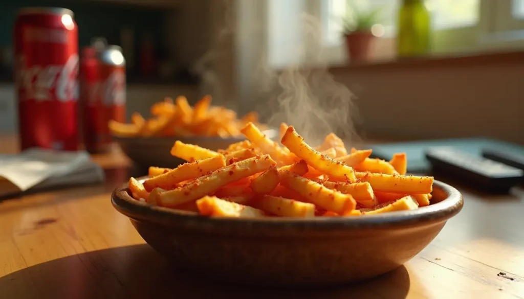 andy capps hot fries