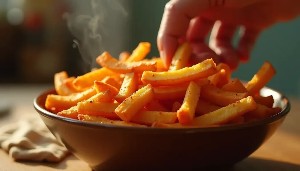 chester hot fries