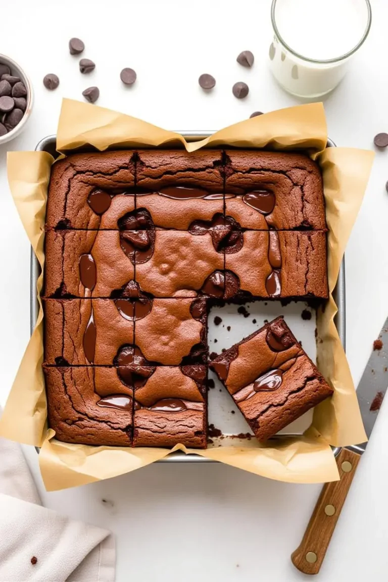 Gluten Free Brownies