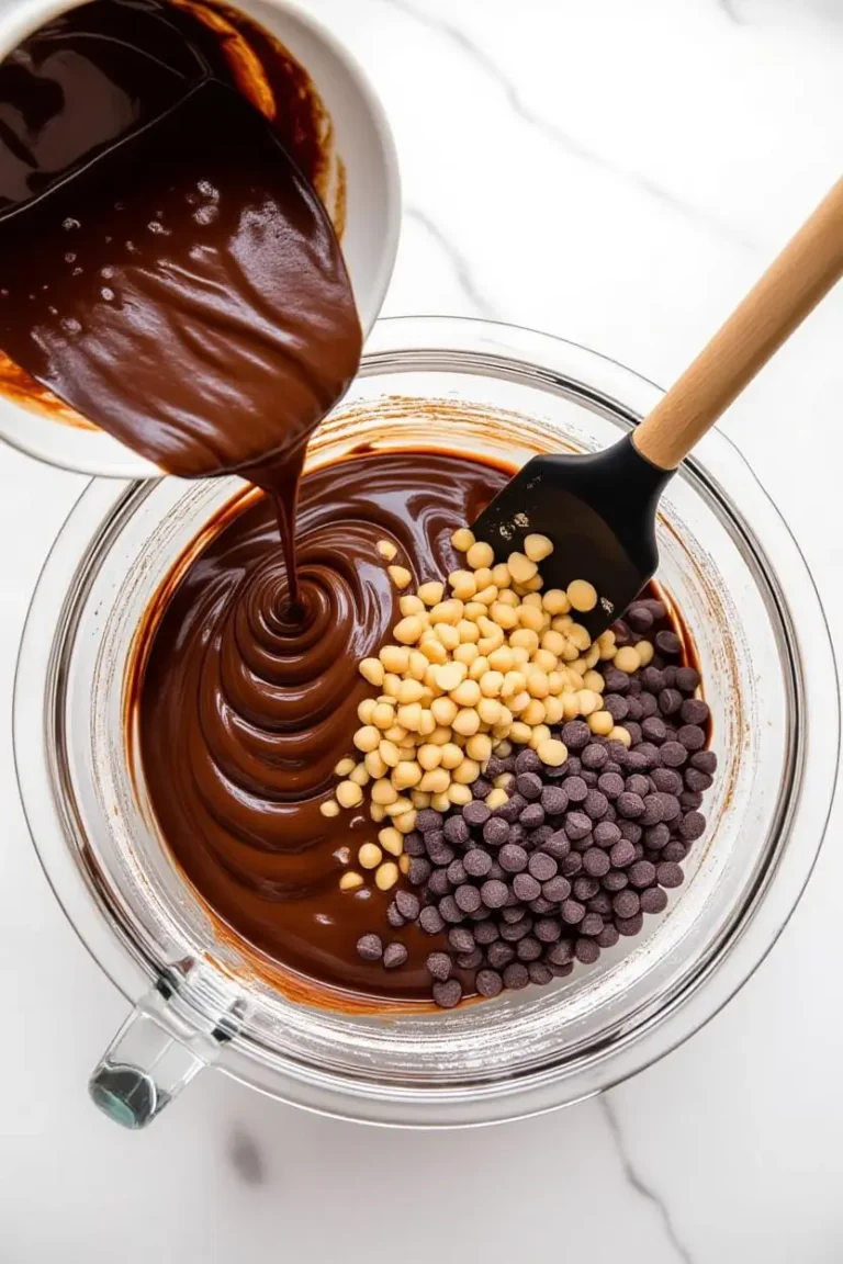 Gluten Free Brownies