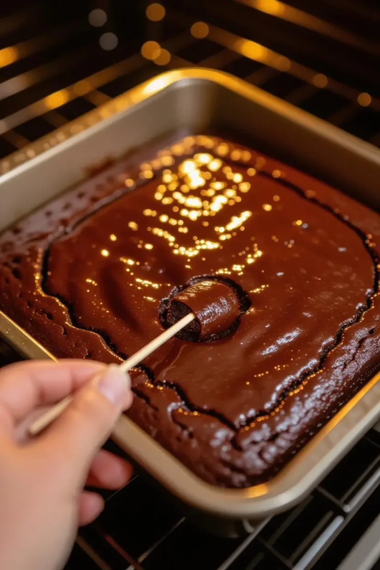 Gluten Free Brownies