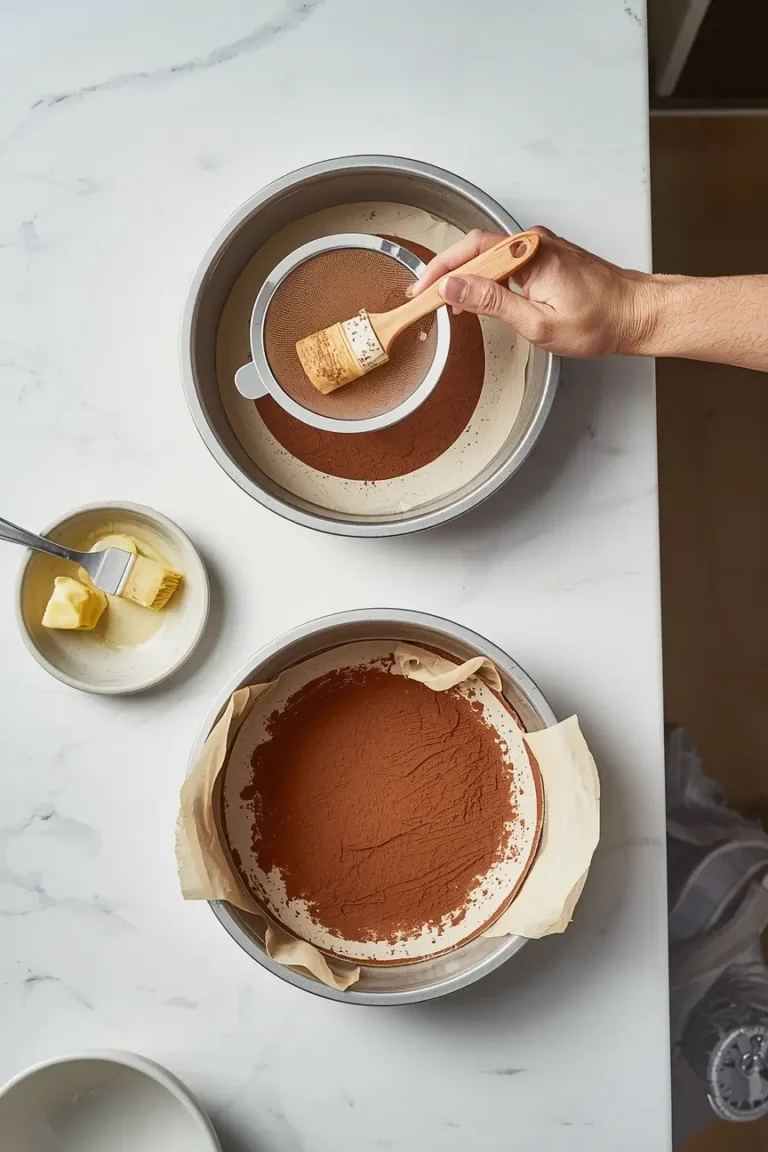 Gluten Free Chocolate Cake