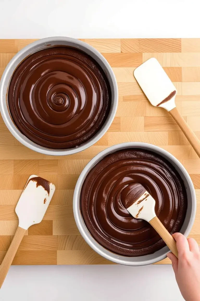 Gluten Free Chocolate Cake