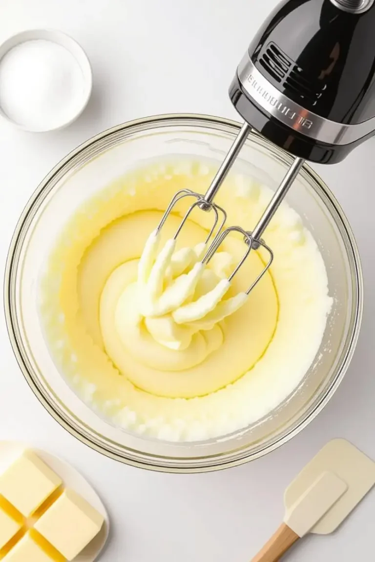 Lemon Pound Cake