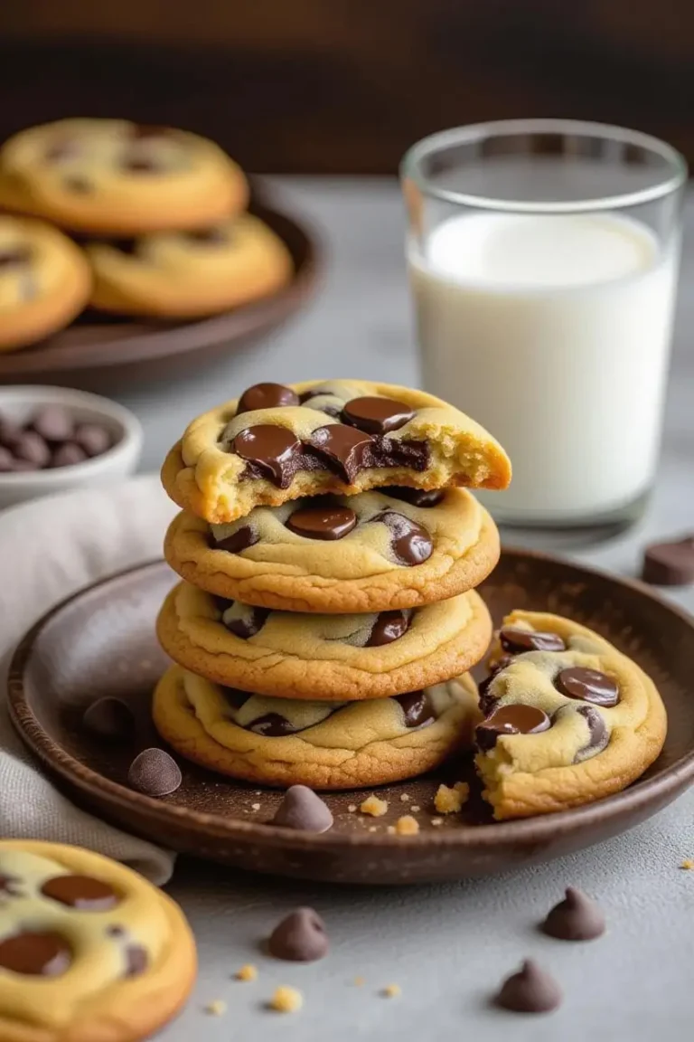 best chocolate chip cookies