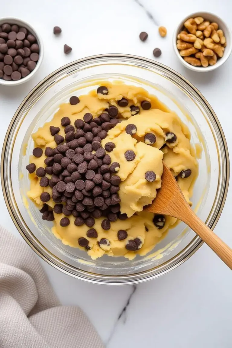 best chocolate chip cookies