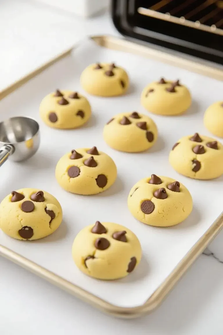 best chocolate chip cookies