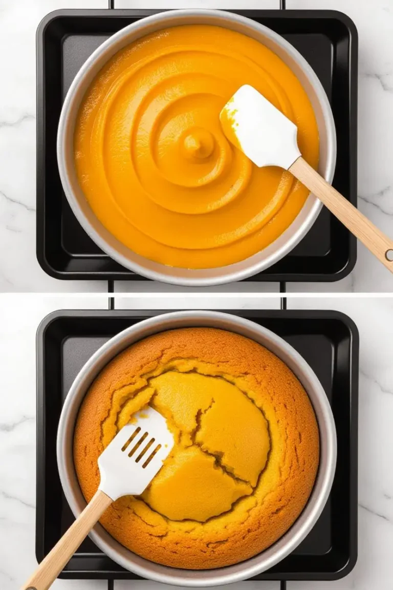 gluten free carrot cake