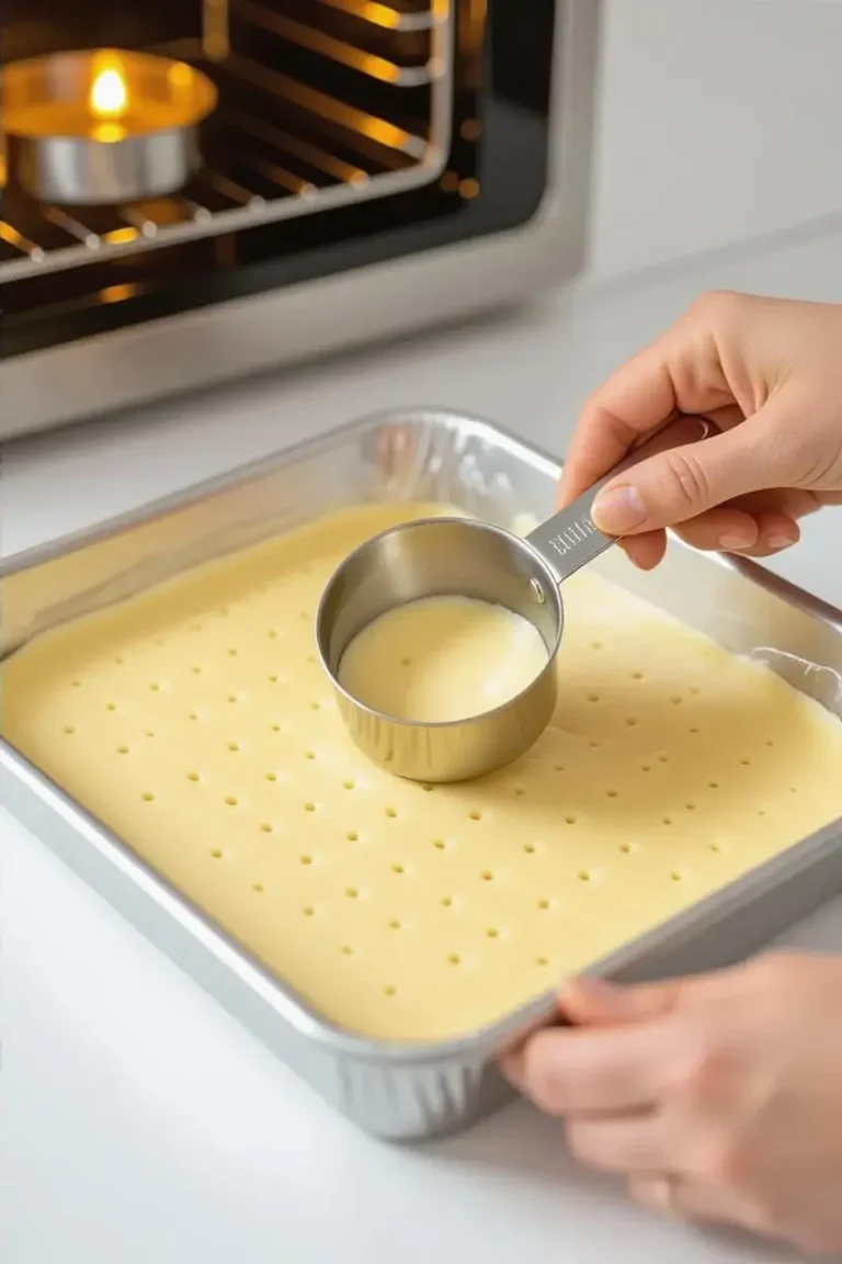 gluten free lemon bars